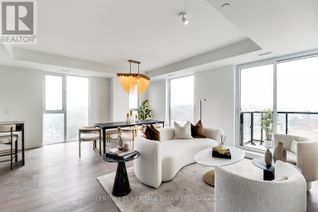 Condo for Sale, 185 Alberta Avenue #907, Toronto (Oakwood Village), ON