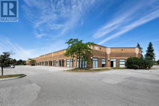 Property for Lease, 110 Scotia Court #24-26, Whitby (Whitby Industrial), ON