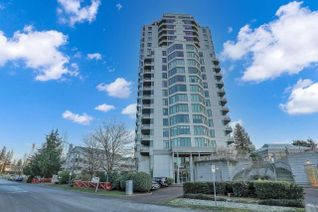 Property for Sale, 13880 101 Avenue #1604, Surrey, BC