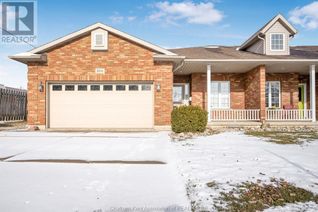 Detached House for Sale, 201-A Chatham Street South, Blenheim, ON