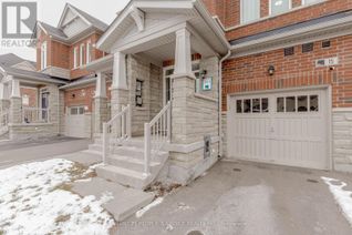 Freehold Townhouse for Sale, 15 Phyllis Drive, Caledon, ON