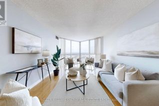 Condo for Sale, 7 Concorde Place #1512, Toronto (Banbury-Don Mills), ON