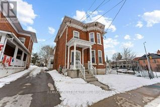 Triplex for Sale, 11 Bridge Street #west, Greater Napanee, ON