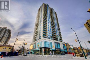 Condo Apartment for Sale, 505 Talbot Street #2005, London, ON