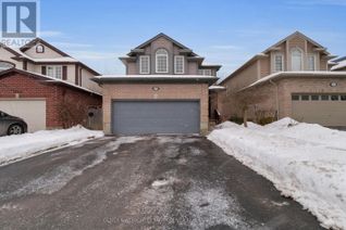 House for Sale, 1573 Mickleborough Court, London, ON