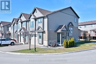 Condo Townhouse for Sale, 3400 Castle Rock Place #41, London, ON