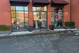 Business for Sale, 362 10th St #A & E, Courtenay, BC