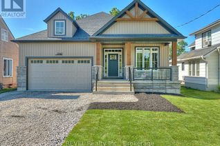 Bungalow for Sale, 752 Gorham Road, Fort Erie (335 - Ridgeway), ON