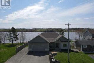 Detached House for Sale, 4 Hilaire Street, Sainte-Marie-De-Kent, NB