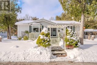 Bungalow for Sale, 11 Spruce Avenue, Puslinch, ON