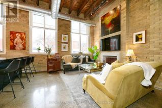 Loft for Sale, 19 River Street #101, Toronto (Regent Park), ON