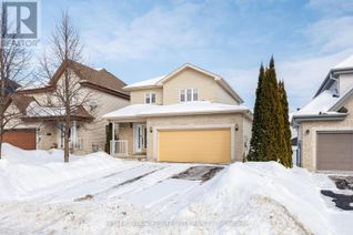 Detached House for Sale, 282 Jasper Crescent, Clarence-Rockland, ON