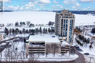 Property for Sale, 75 Ellen Street #701, Barrie (City Centre), ON