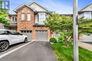 Property for Sale, 963 King Road #25, Burlington (LaSalle), ON