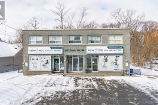 Commercial/Retail Property for Sale, 1651 Lakeshore Road W, Mississauga (Clarkson), ON