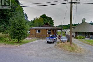 House for Sale, 2370 Quinsam Rd, Campbell River, BC