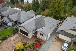 Ranch-Style House for Sale, 11540 Glacier Drive #7, Mission, BC