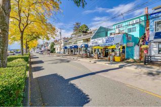 Commercial/Retail Property for Sale, 15505 Marine Drive #101, White Rock, BC