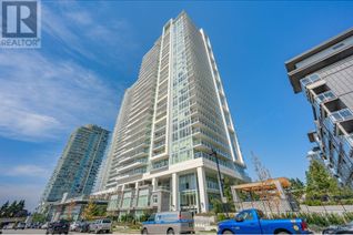 Property for Sale, 525 Foster Avenue #2202, Coquitlam, BC