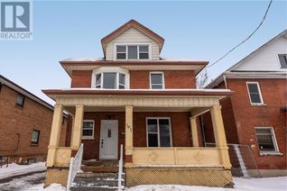 Detached House for Sale, 191 Simcoe Street S, Oshawa, ON