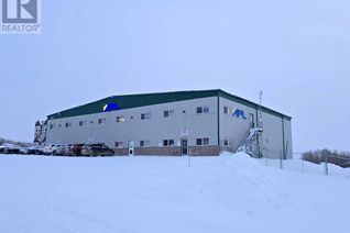 Commercial/Retail Property for Lease, 8703 75 Street, Peace River, AB