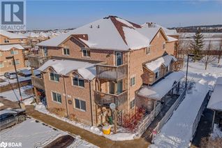 Condo Apartment for Sale, 89 Goodwin Drive Unit# 1, Barrie, ON