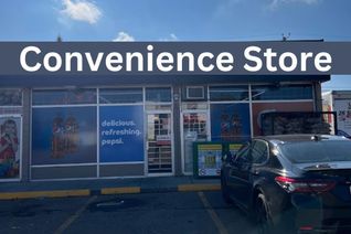 Convenience Store Non-Franchise Business for Sale, 0 Na Av Nw, Edmonton, AB