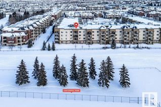 Condo for Sale, 312 400 Palisades Wy, Sherwood Park, AB