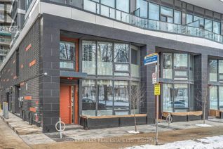 Townhouse for Sale, 85 Wood Street #TH5, Toronto (Church-Yonge Corridor), ON