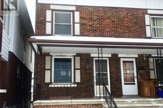 Townhouse for Rent, 1103 Elsmere Avenue, Windsor, ON