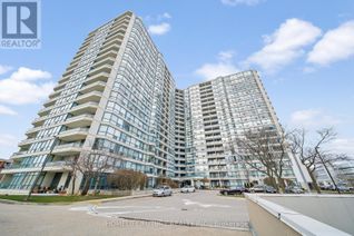 Property for Sale, 4725 Sheppard Avenue E #1516, Toronto (Agincourt South-Malvern West), ON