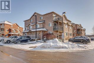 Condo for Sale, 89 Goodwin Drive #1, Barrie (Painswick South), ON