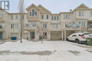 Freehold Townhouse for Sale, 121 Windstone Mews Sw, Airdrie, AB