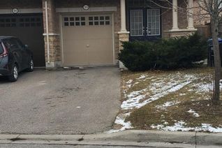 House for Rent, 53 Pentonville Road, Brampton (Sandringham-Wellington), ON