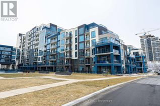 Condo for Sale, 16 Concord Place #548, Grimsby, ON