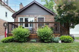 House for Sale, 118 Victoria Street, London, ON