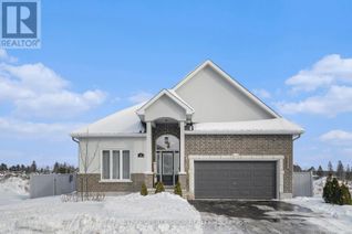 Bungalow for Sale, 38 Amber Street, Clarence-Rockland, ON