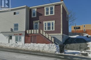 House for Sale, 228 Lemarchant Road, St. John's, NL