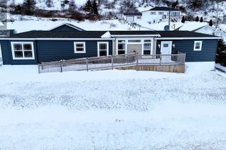 House for Sale, 48-50 Butlerville Road, Bay Roberts, NL