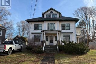 Detached House for Sale, 155 Central Street, Summerside, PE