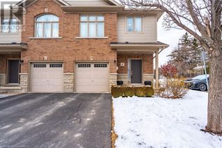 Townhouse for Sale, 1491 Plains Road W Unit# 6, Burlington, ON