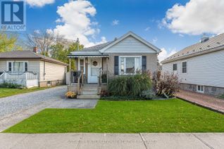 Property for Sale, 64 Scott Street W, St. Catharines (452 - Haig), ON