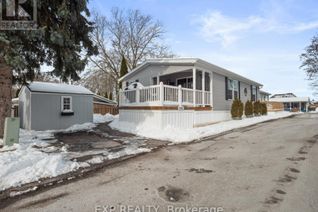 Property for Sale, 23 Four Mile Creek Road #440, Niagara-on-the-Lake (105 - St. Davids), ON