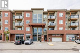 Condo Apartment for Sale, 975 Academy Way #301, Kelowna, BC