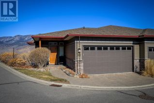 Duplex for Sale, 175 Holloway Drive #23, Kamloops, BC