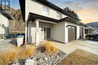 Duplex for Sale, 2683 Ord Road #103, Kamloops, BC