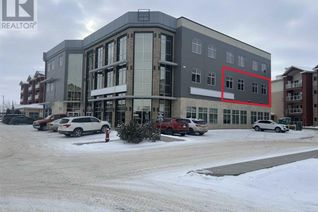 Office for Lease, 2810 13 Avenue Se #202, Medicine Hat, AB