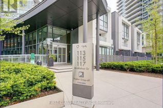 Condo for Sale, 115 Mcmahon Drive #212, Toronto (Bayview Village), ON