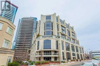 Condo Apartment for Sale, 3 Mcalpine Street #509, Toronto (Annex), ON