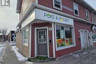 Business for Sale, 31 Bond Street E, Oshawa (O'Neill), ON